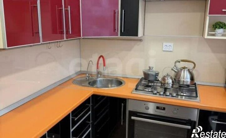 1-комн квартира б-р им Хусаина Ямашева, 7,  д. 7