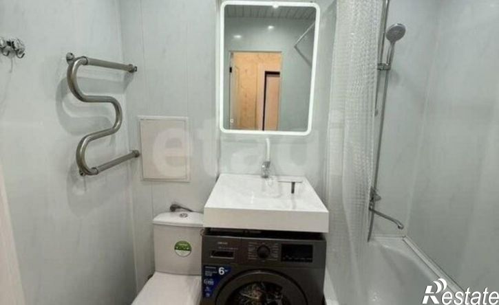 1-комн квартира б-р им Хусаина Ямашева, 7,  д. 7