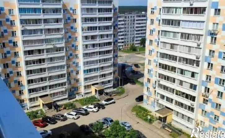 1-комн квартира б-р Домостроителей, 1,  д. 1