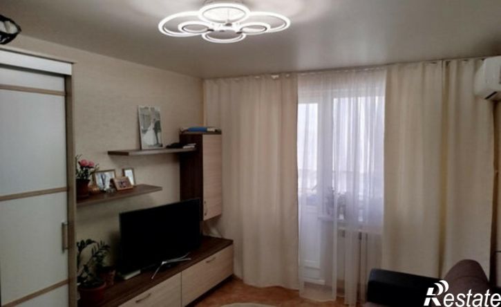 1-комн квартира ул Жемчужная, 40,  д. 40