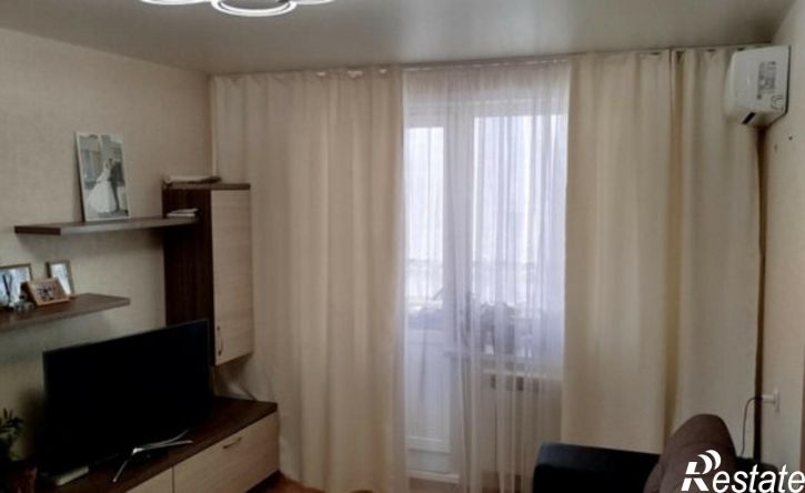 1-комн квартира ул Жемчужная, 40,  д. 40