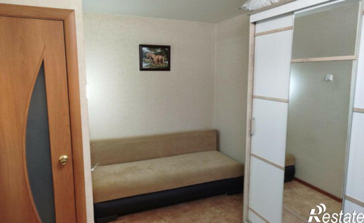 1-комн квартира ул Жемчужная, 40,  д. 40