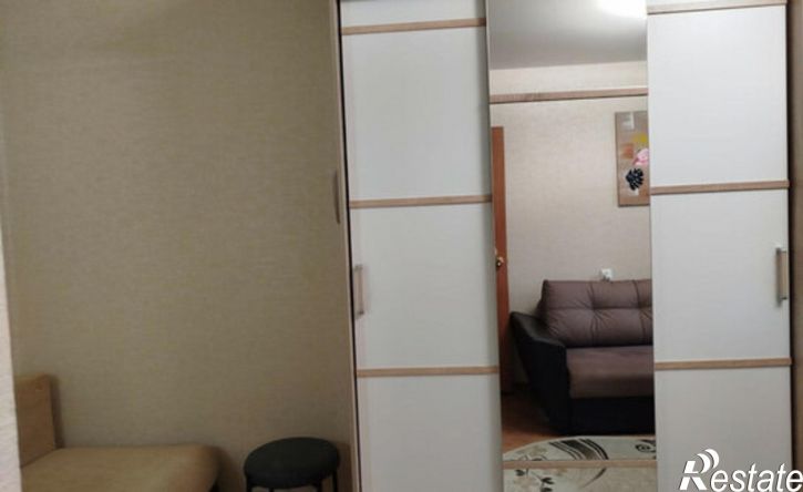 1-комн квартира ул Жемчужная, 40,  д. 40