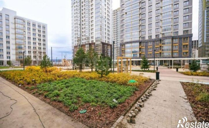 1-комн квартира улица Раскольникова, 82,  д. 82