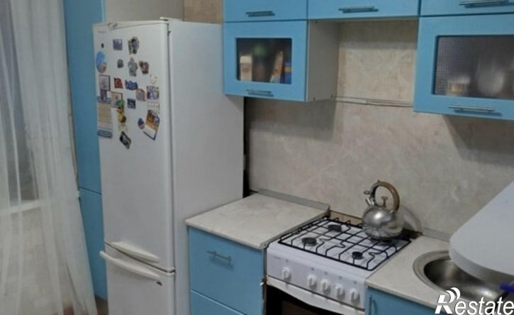 1-комн квартира ул Жемчужная, 40,  д. 40