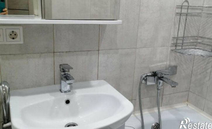 1-комн квартира ул Жемчужная, 40,  д. 40