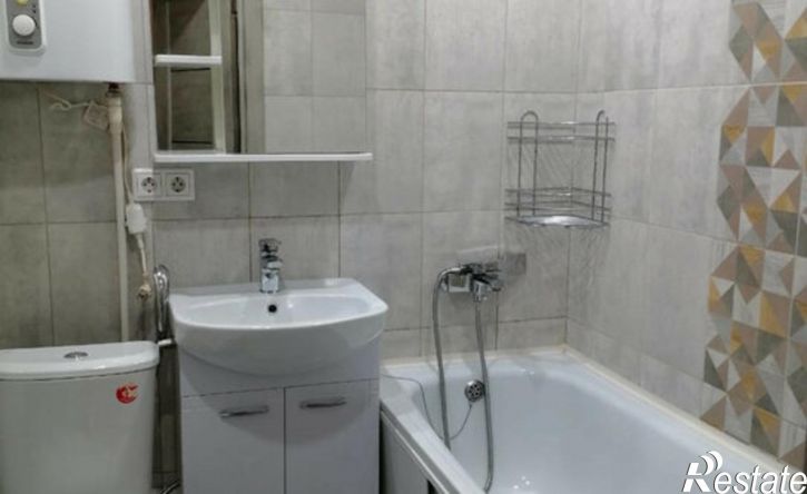 1-комн квартира ул Жемчужная, 40,  д. 40