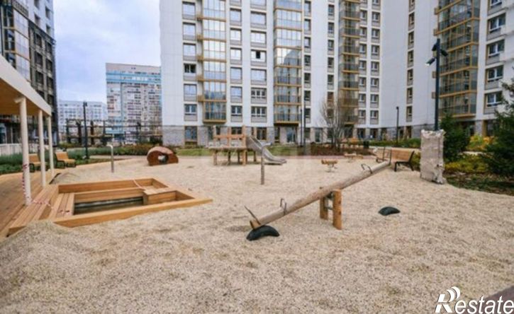 1-комн квартира улица Раскольникова, 82,  д. 82