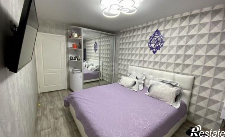 2-комн квартира пр-кт Мира, 8А,  д. 8А