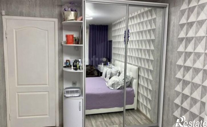 2-комн квартира пр-кт Мира, 8А,  д. 8А