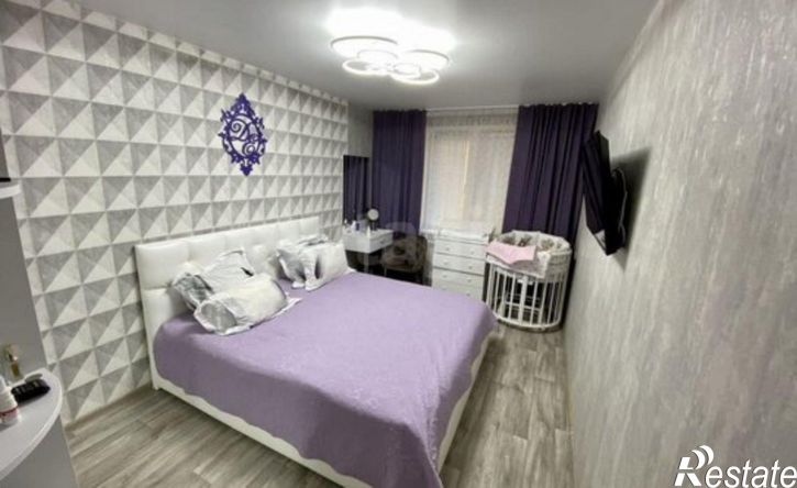 2-комн квартира пр-кт Мира, 8А,  д. 8А