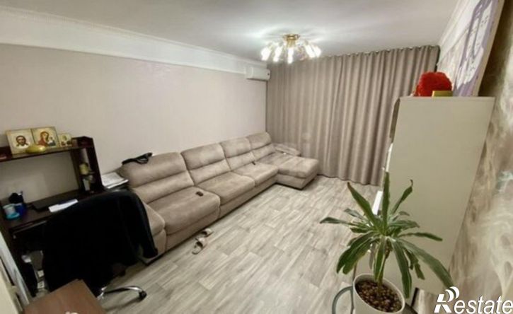 2-комн квартира пр-кт Мира, 8А,  д. 8А