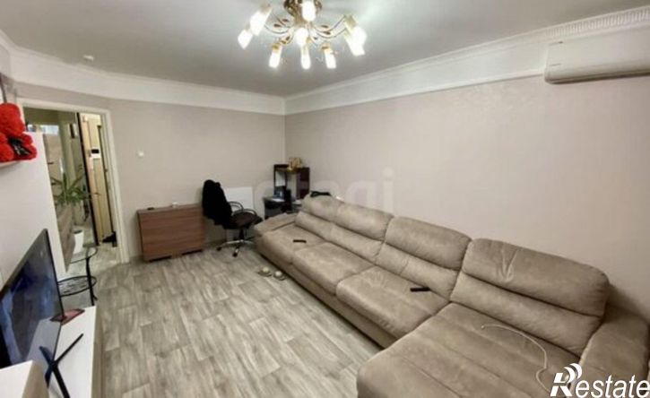 2-комн квартира пр-кт Мира, 8А,  д. 8А