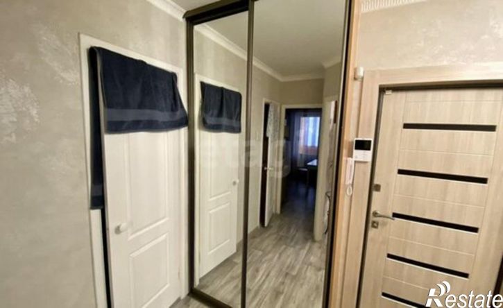 2-комн квартира пр-кт Мира, 8А,  д. 8А