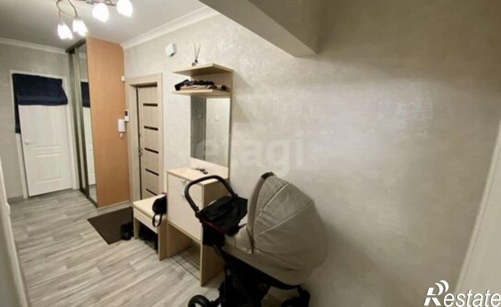 2-комн квартира пр-кт Мира, 8А,  д. 8А