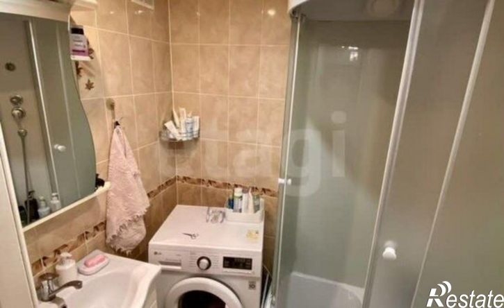 2-комн квартира пр-кт Мира, 8А,  д. 8А