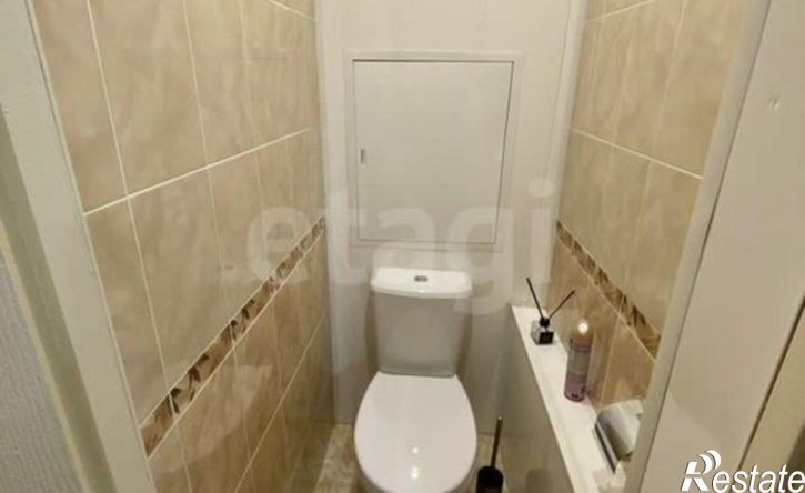 2-комн квартира пр-кт Мира, 8А,  д. 8А