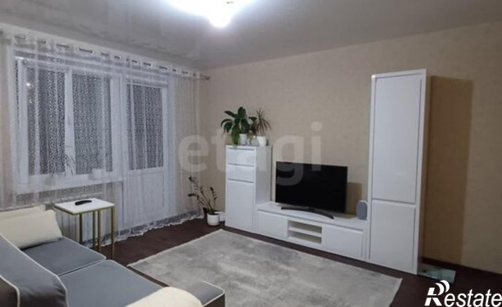 2-комн квартира б-р Энтузиастов, 7,  д. 7