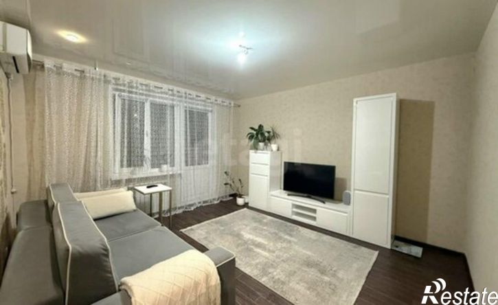 2-комн квартира б-р Энтузиастов, 7,  д. 7