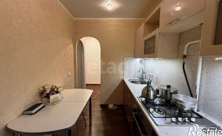 2-комн квартира б-р Энтузиастов, 7,  д. 7