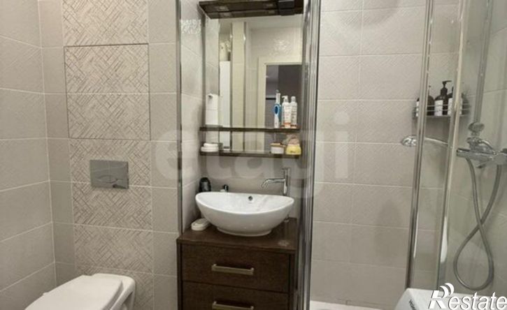 2-комн квартира б-р Энтузиастов, 7,  д. 7