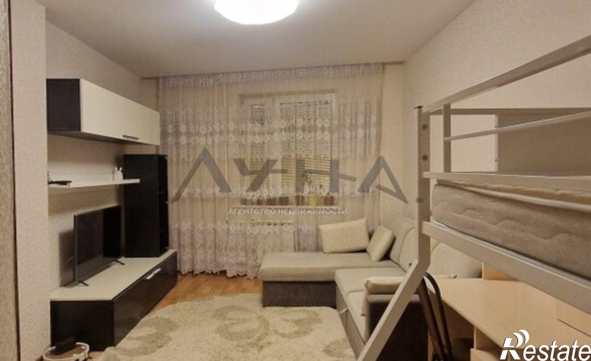 Купить квартиру за 5 749 000 рублей на ул 40 лет Победы, 33А