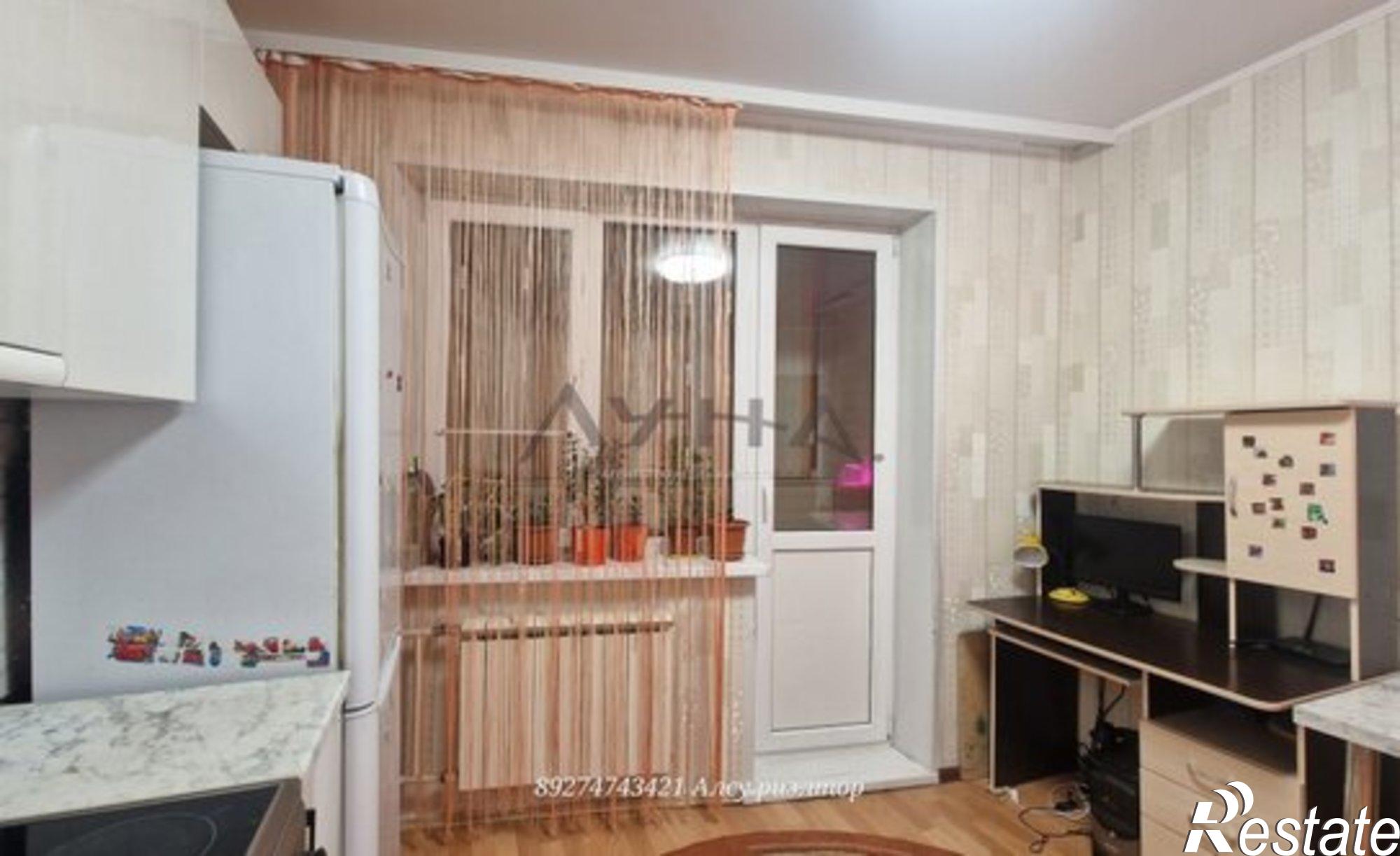 Купить квартиру за 5 749 000 рублей на ул 40 лет Победы, 33А