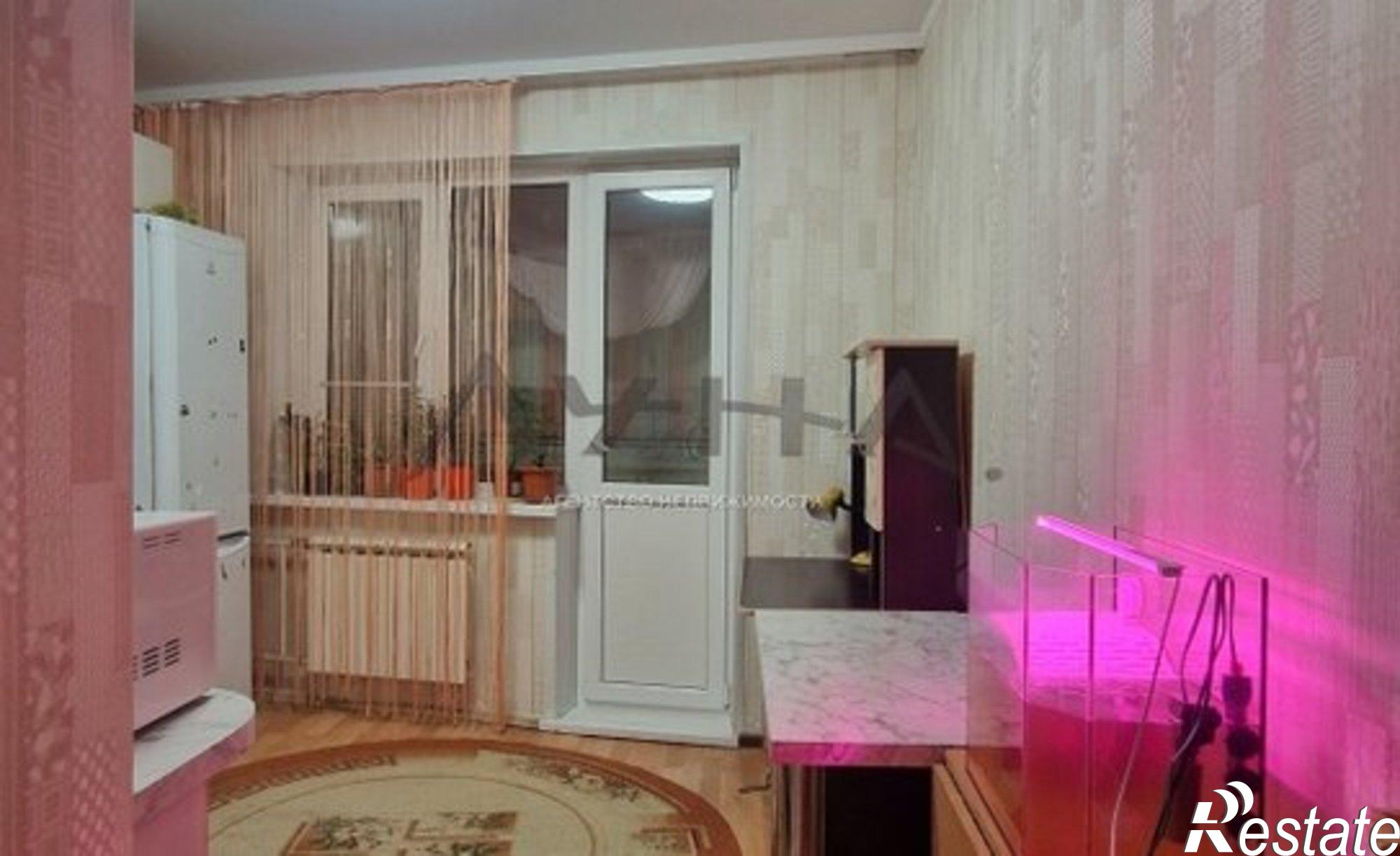 Купить квартиру за 5 749 000 рублей на ул 40 лет Победы, 33А