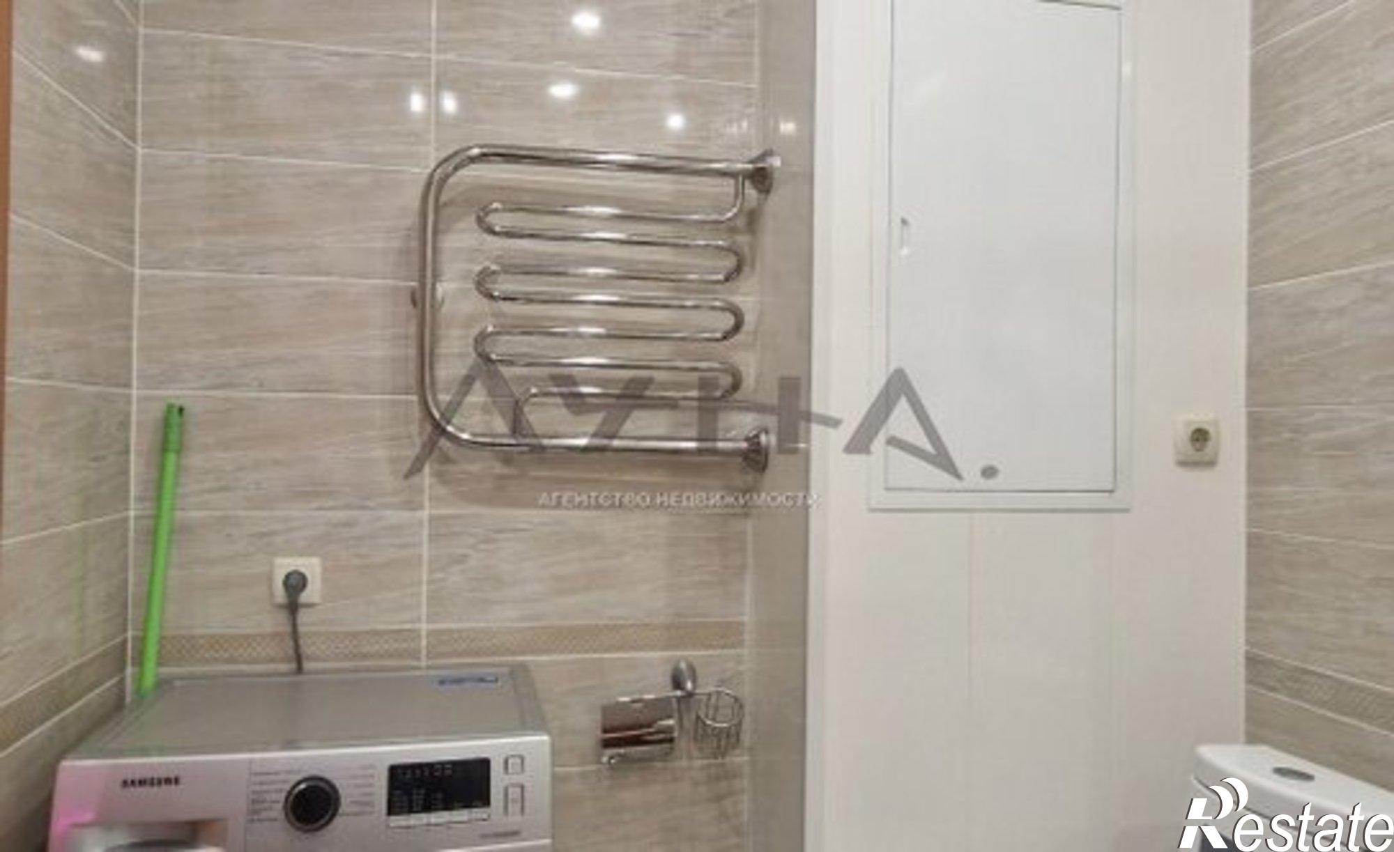 Купить квартиру за 5 749 000 рублей на ул 40 лет Победы, 33А