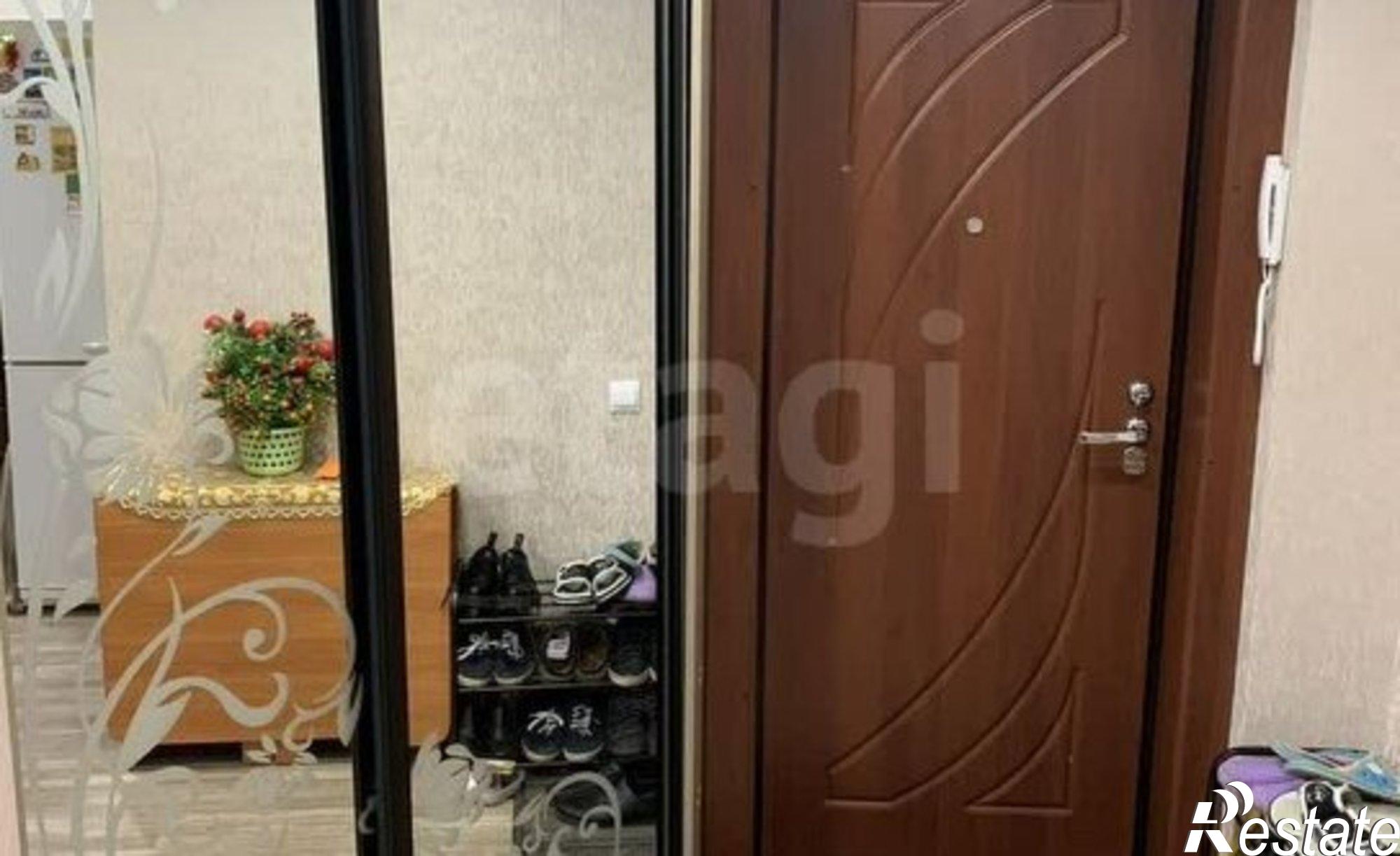 Купить квартиру за 5 550 000 рублей на б-р Энтузиастов, 5