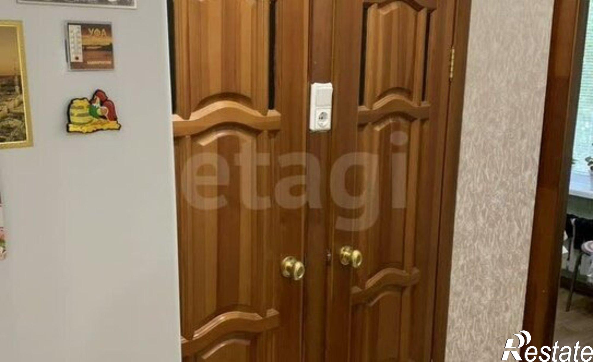 Купить квартиру за 5 550 000 рублей на б-р Энтузиастов, 5