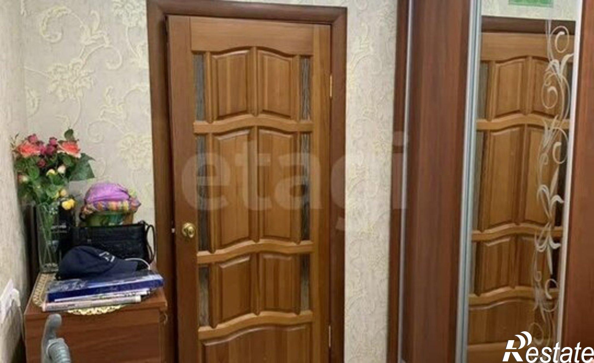 Купить квартиру за 5 550 000 рублей на б-р Энтузиастов, 5