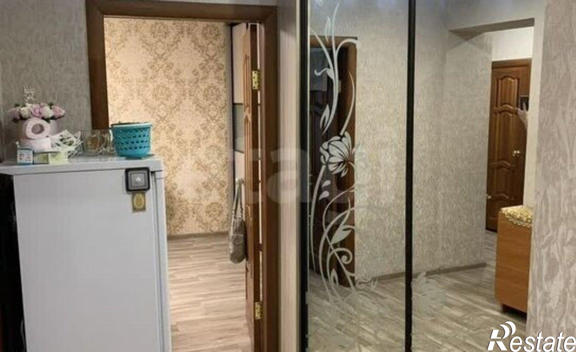 Купить квартиру за 5 550 000 рублей на б-р Энтузиастов, 5