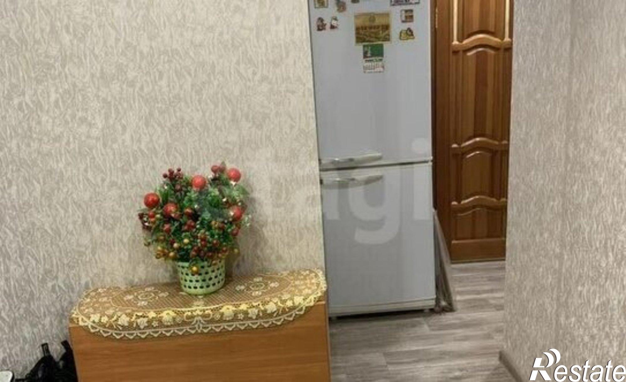 Купить квартиру за 5 550 000 рублей на б-р Энтузиастов, 5