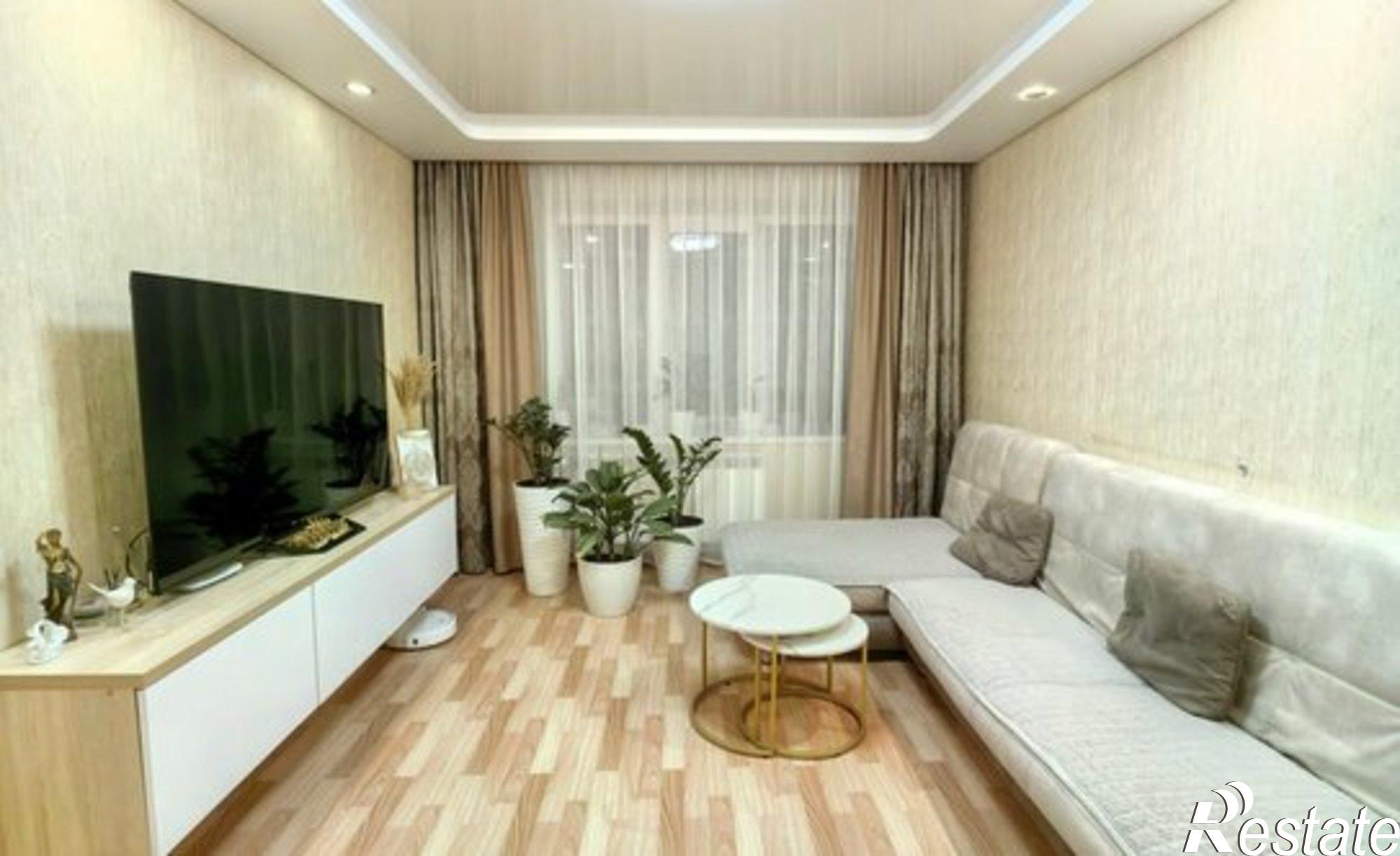 Купить квартиру за 7 300 000 рублей на ул Раскольникова, 17