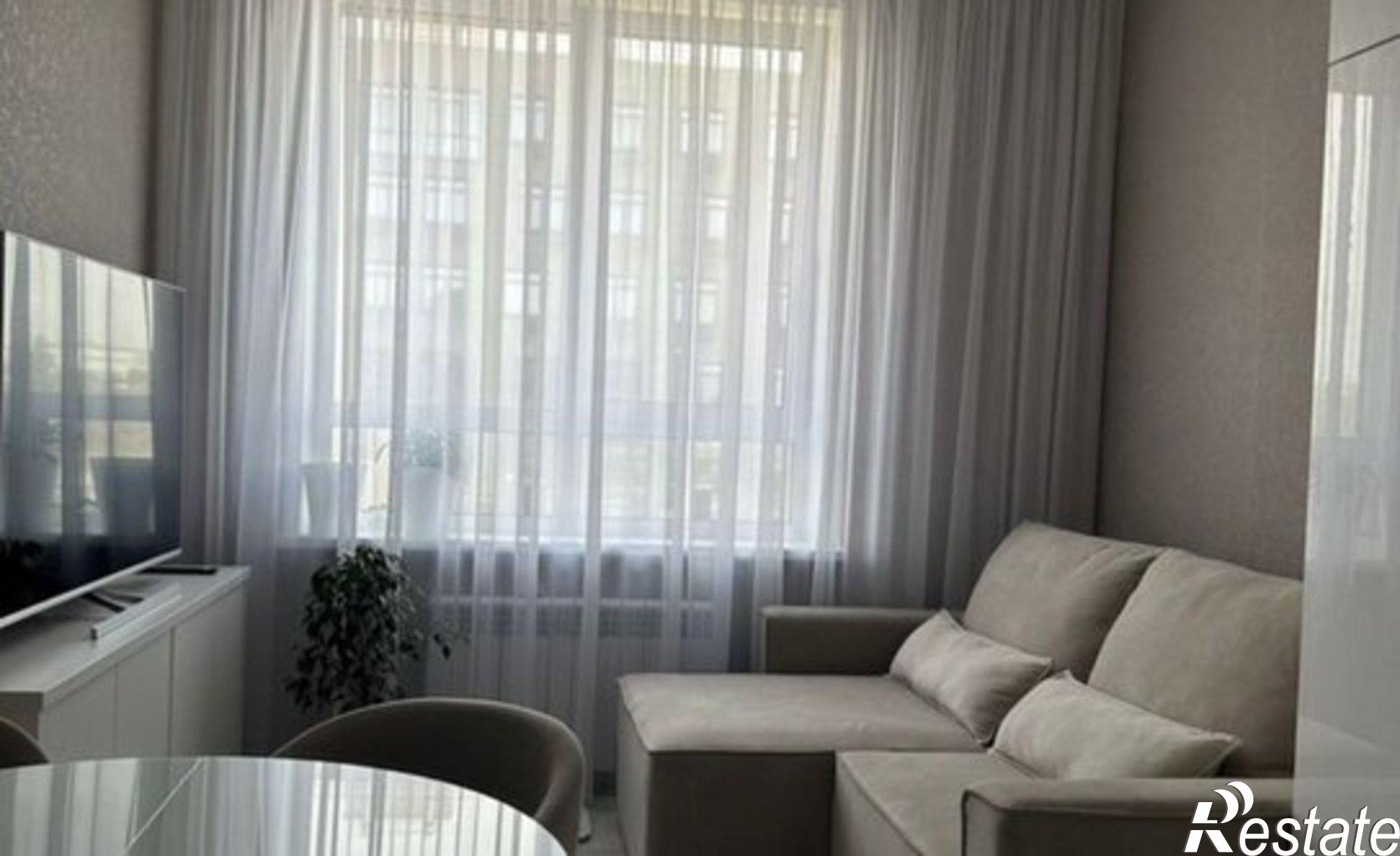 Купить квартиру за 9 000 000 рублей на улица Габдрауфа Каюмова, 4