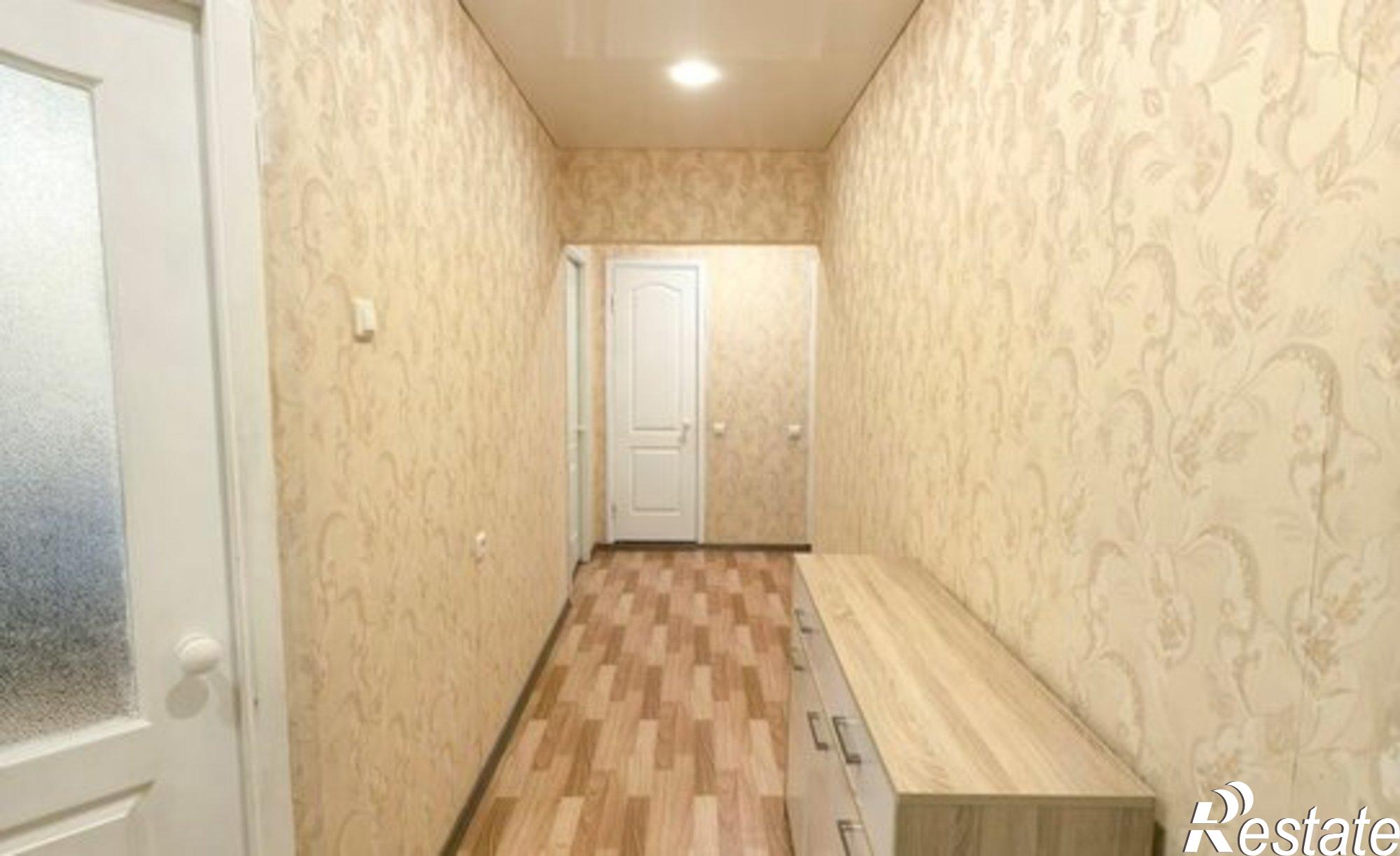 Купить квартиру за 7 300 000 рублей на ул Раскольникова, 17