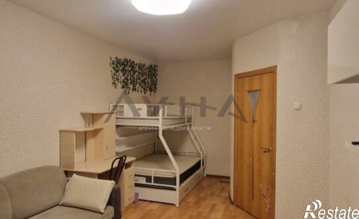 1-комн квартира ул 40 лет Победы, 33А,  д. 33А