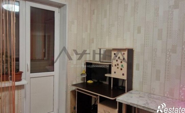 1-комн квартира ул 40 лет Победы, 33А,  д. 33А