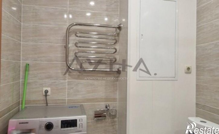 1-комн квартира ул 40 лет Победы, 33А,  д. 33А