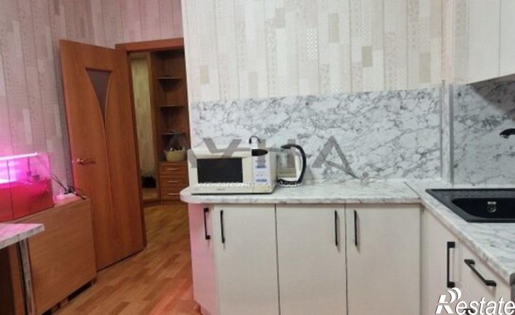 1-комн квартира ул 40 лет Победы, 33А,  д. 33А