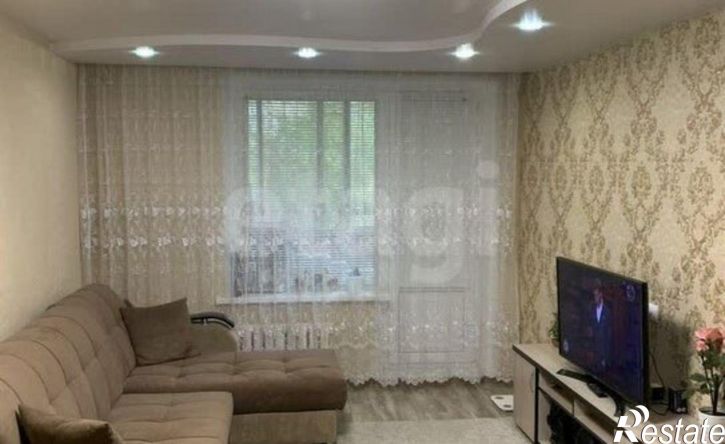 2-комн квартира б-р Энтузиастов, 5,  д. 5