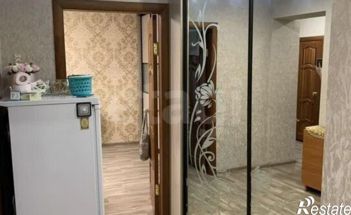 2-комн квартира б-р Энтузиастов, 5,  д. 5