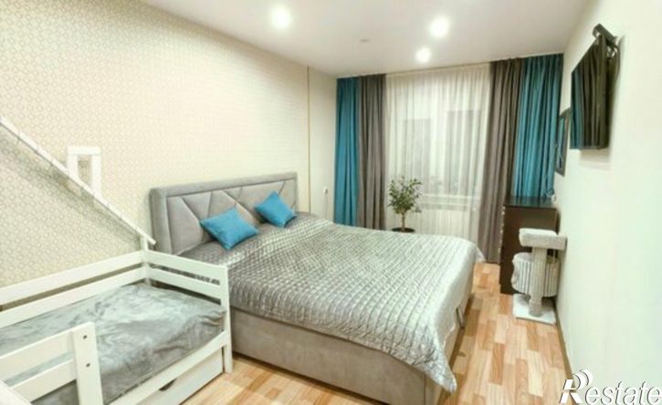 2-комн квартира ул Раскольникова, 17,  д. 17