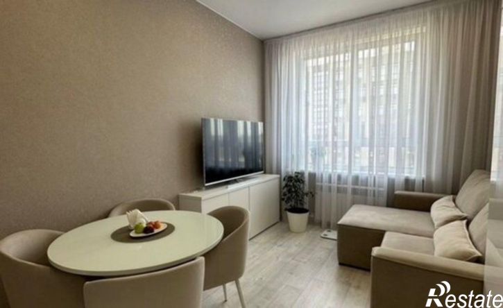 1-комн квартира улица Габдрауфа Каюмова, 4,  д. 4