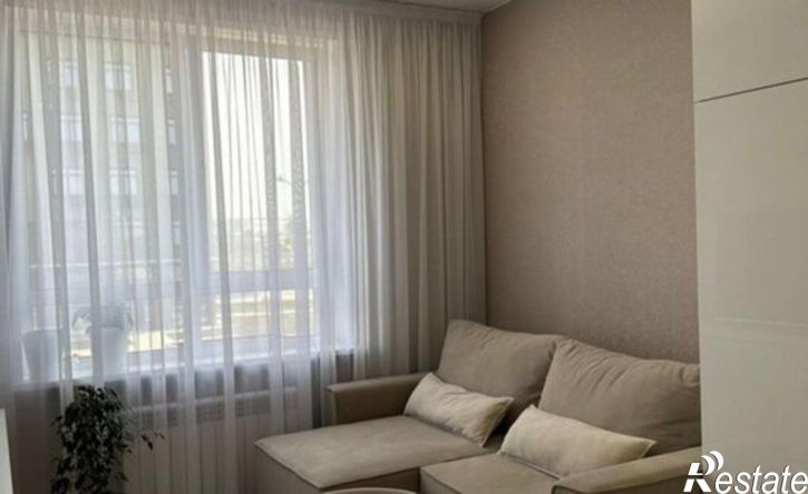 1-комн квартира улица Габдрауфа Каюмова, 4,  д. 4