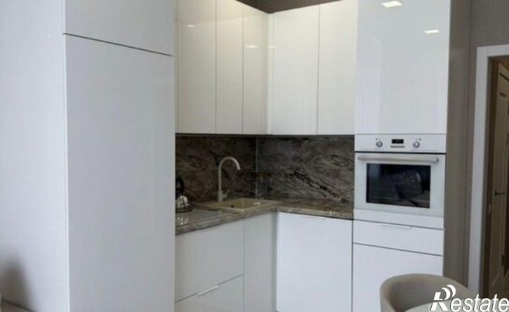 1-комн квартира улица Габдрауфа Каюмова, 4,  д. 4