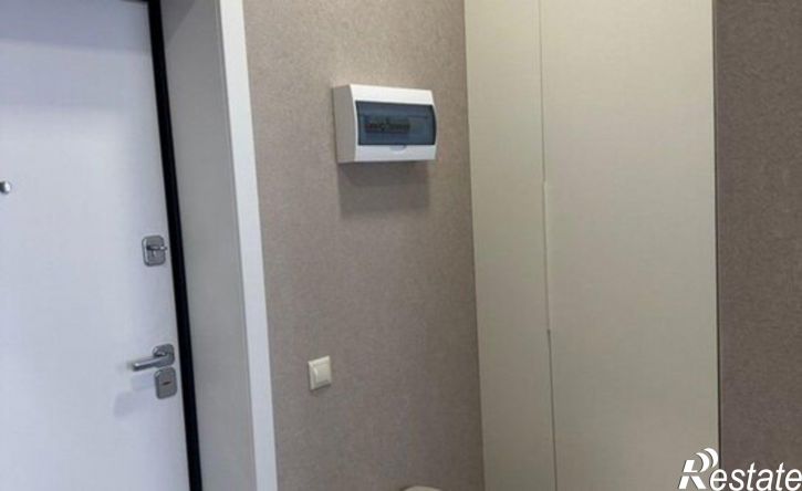 1-комн квартира улица Габдрауфа Каюмова, 4,  д. 4