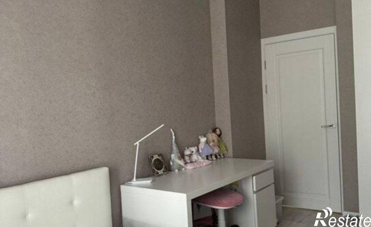 1-комн квартира улица Габдрауфа Каюмова, 4,  д. 4