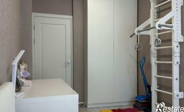 1-комн квартира улица Габдрауфа Каюмова, 4,  д. 4